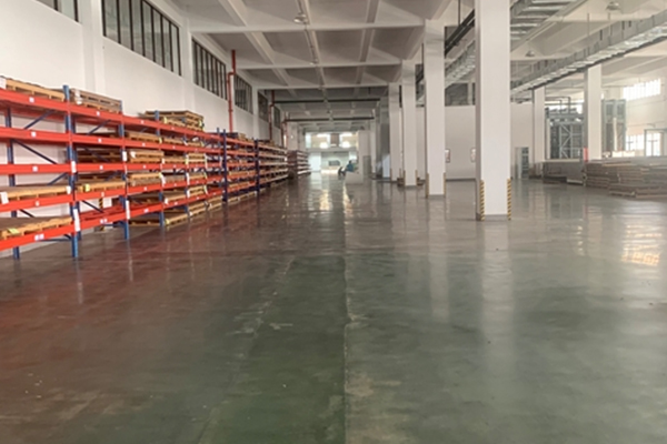 Bodas Nya Fabrik